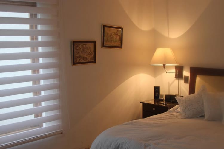 Apartamento de 3 alcobas en venta en Prado Veraniego, Bogotá, 178 m² · foto 9 de 11