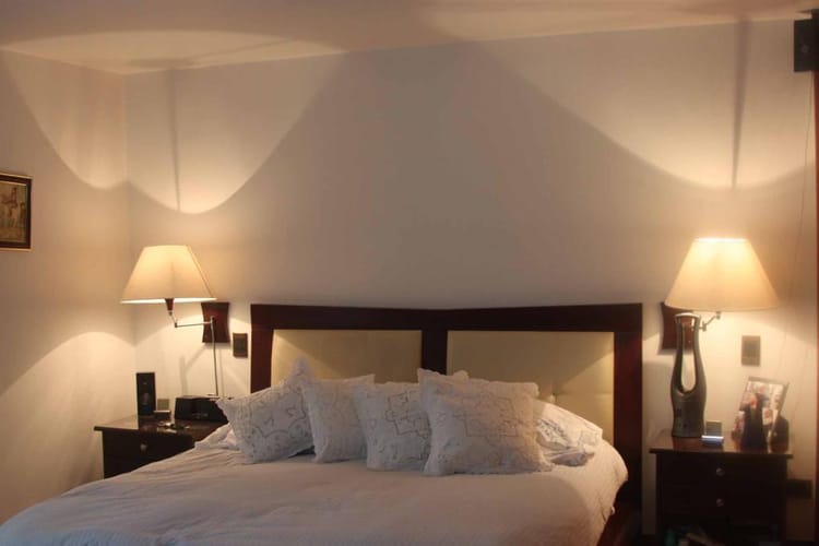 Apartamento de 3 alcobas en venta en Prado Veraniego, Bogotá, 178 m² · foto 10 de 11