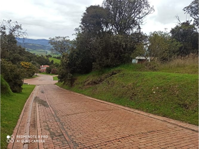 Lote en venta en Centro, Sopó, 1933 m² · foto 2 de 24