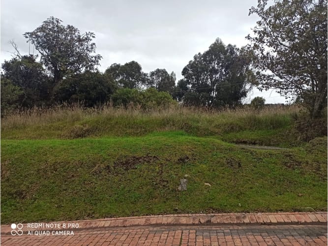 Lote en venta en Centro, Sopó, 1933 m² · foto 4 de 24