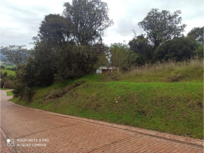 Lote en venta en Centro, Sopó, 1933 m² · foto 6 de 24