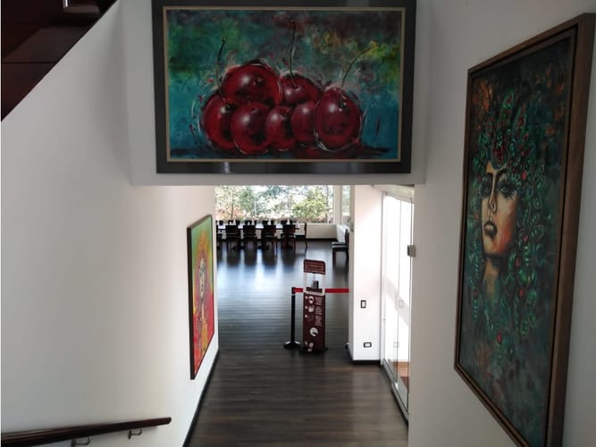 Lote en venta en Centro, Sopó, 1933 m² · foto 9 de 24