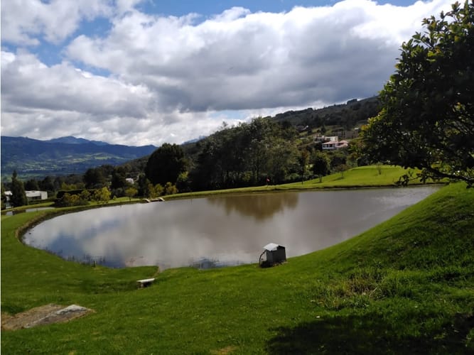 Lote en venta en Centro, Sopó, 1933 m² · foto 14 de 24