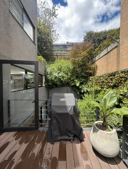 Apartamento de 4 alcobas en venta en El Seminario, Bogotá, 400 m² · foto 7 de 14