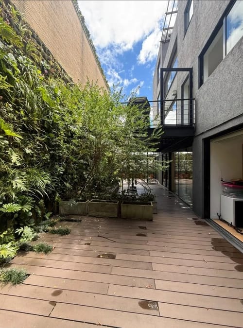 Apartamento de 4 alcobas en venta en El Seminario, Bogotá, 400 m² · foto 10 de 14
