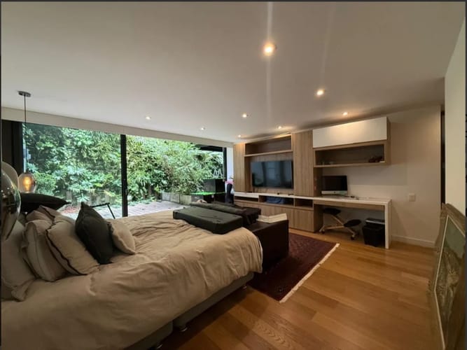 Apartamento de 4 alcobas en venta en El Seminario, Bogotá, 400 m² · foto 11 de 14