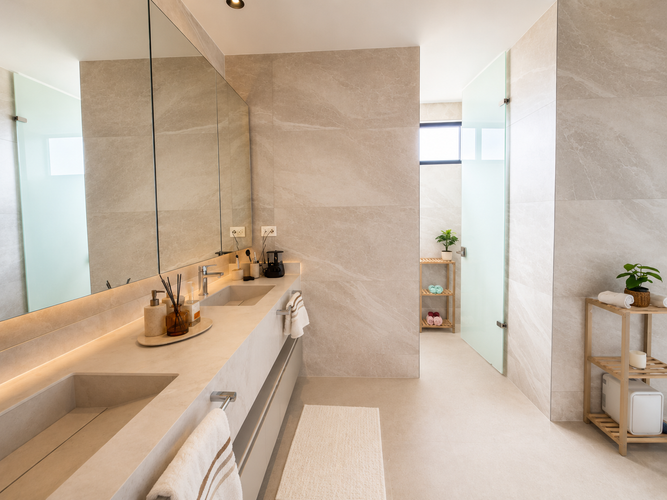 Apartamento de 3 alcobas en venta en Chicó Navarra, Bogotá, 336 m² · foto 19 de 24
