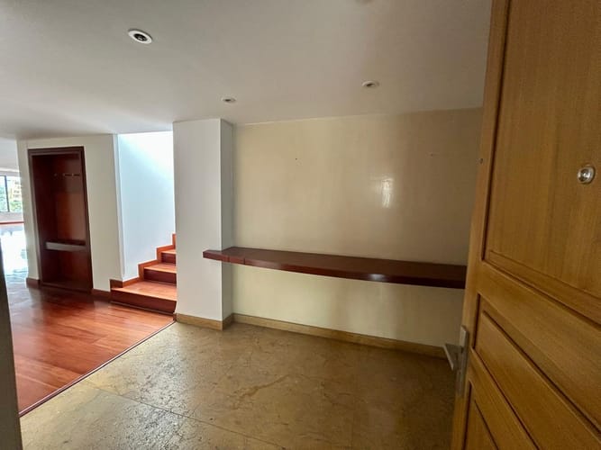 Apartamento en venta en Santa Barbara, Bogotá · foto 6 de 24