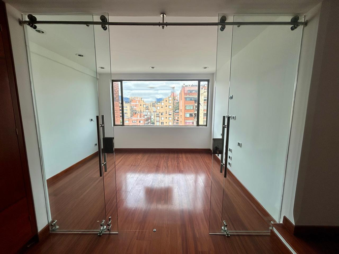 Apartamento en venta en Santa Barbara, Bogotá · foto 7 de 24
