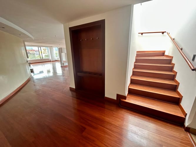 Apartamento en venta en Santa Barbara, Bogotá · foto 9 de 24