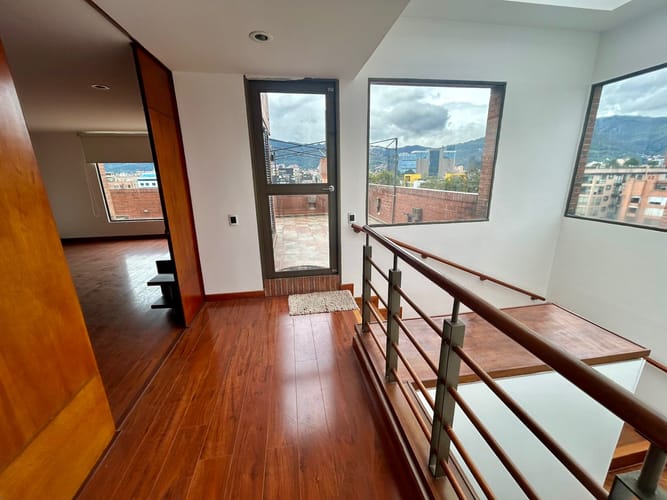 Apartamento en venta en Santa Barbara, Bogotá · foto 12 de 24
