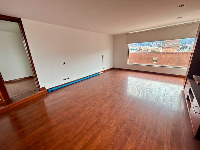 Apartamento en venta en Santa Barbara, Bogotá · foto 14 de 24