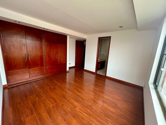 Apartamento en venta en Santa Barbara, Bogotá · foto 16 de 24
