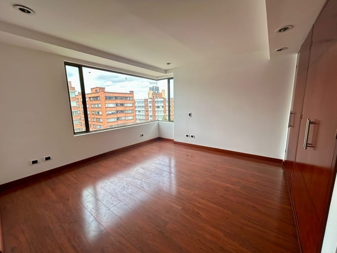 Apartamento en venta en Santa Barbara, Bogotá · foto 18 de 24