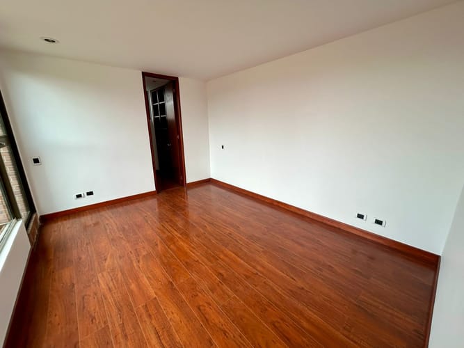 Apartamento en venta en Santa Barbara, Bogotá · foto 19 de 24