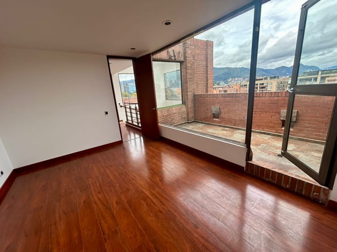 Apartamento en venta en Santa Barbara, Bogotá · foto 20 de 24