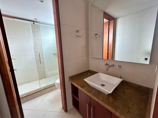 Apartamento en venta en Santa Barbara, Bogotá · foto 21 de 24