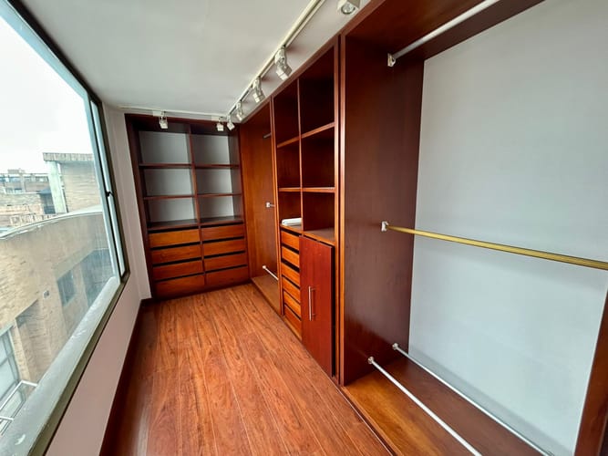 Apartamento en venta en Santa Barbara, Bogotá · foto 22 de 24
