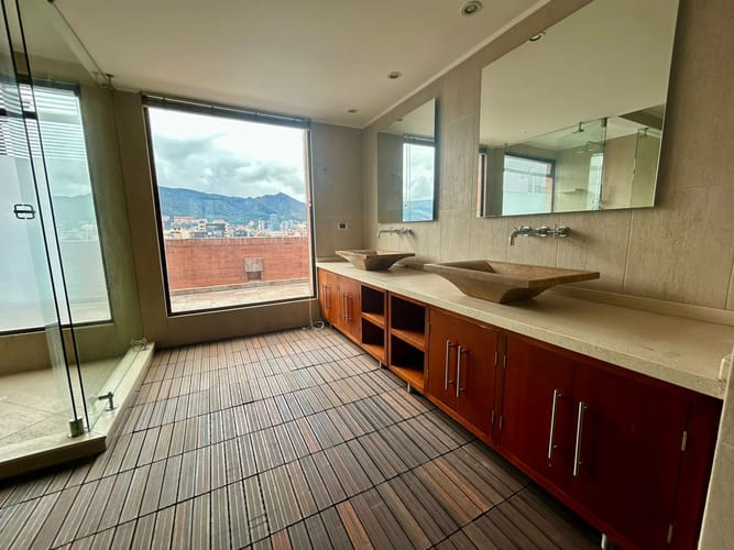 Apartamento en venta en Santa Barbara, Bogotá · foto 24 de 24