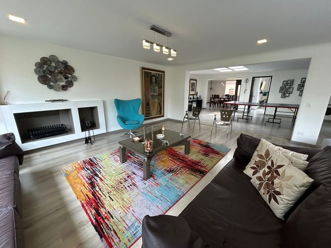 Apartamento en venta en Colina Campestre, Bogotá · foto 4 de 24