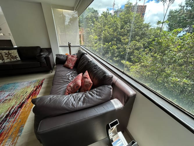Apartamento en venta en Colina Campestre, Bogotá · foto 7 de 24