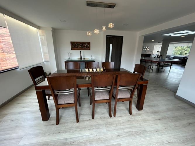 Apartamento en venta en Colina Campestre, Bogotá · foto 10 de 24