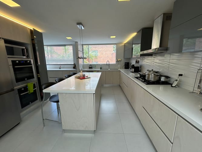 Apartamento en venta en Colina Campestre, Bogotá · foto 11 de 24