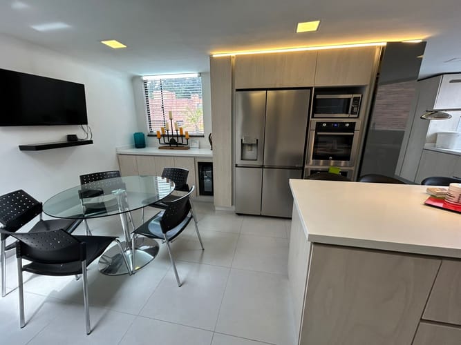 Apartamento en venta en Colina Campestre, Bogotá · foto 12 de 24