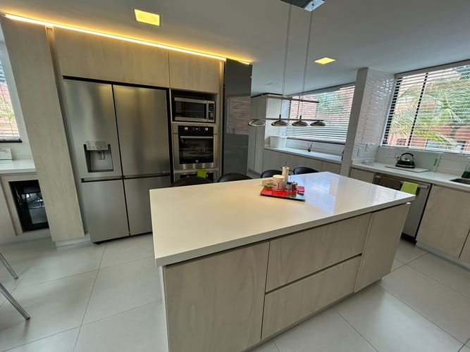 Apartamento en venta en Colina Campestre, Bogotá · foto 13 de 24