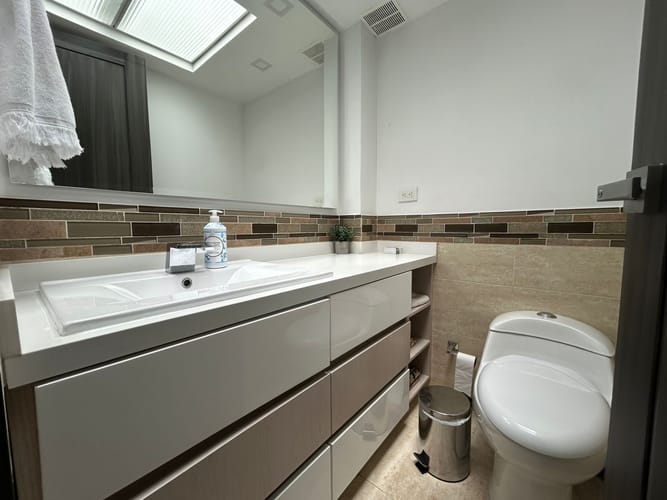 Apartamento en venta en Colina Campestre, Bogotá · foto 14 de 24