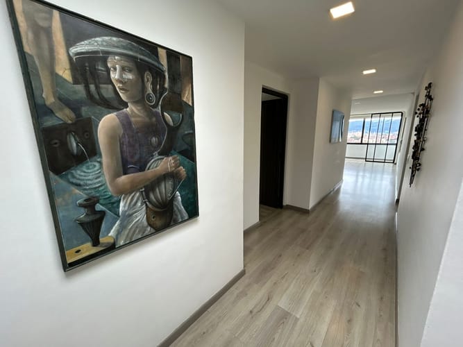 Apartamento en venta en Colina Campestre, Bogotá · foto 15 de 24