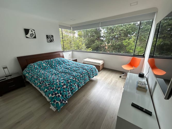 Apartamento en venta en Colina Campestre, Bogotá · foto 16 de 24