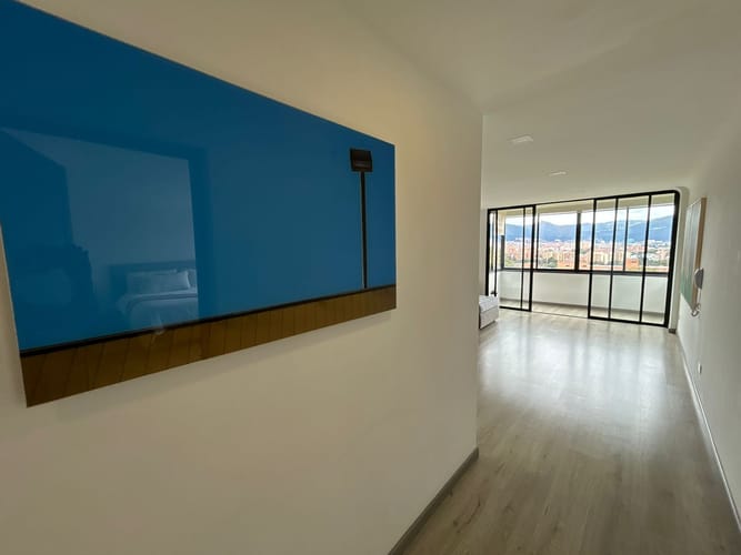 Apartamento en venta en Colina Campestre, Bogotá · foto 19 de 24