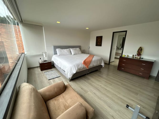 Apartamento en venta en Colina Campestre, Bogotá · foto 21 de 24