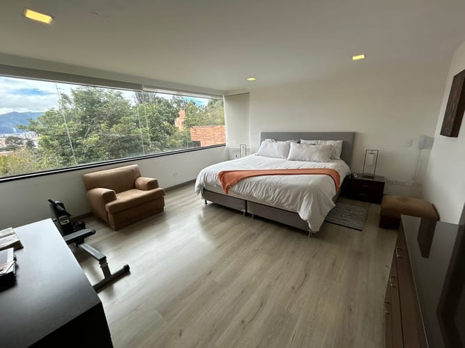 Apartamento en venta en Colina Campestre, Bogotá · foto 22 de 24