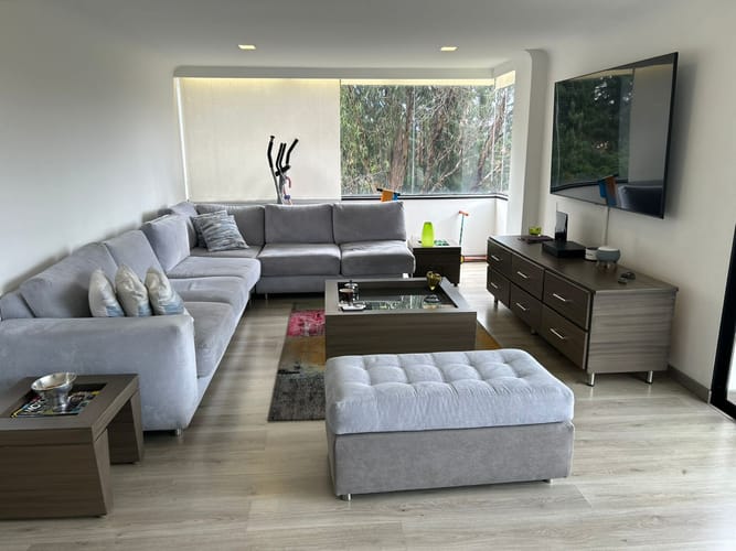 Apartamento en venta en Colina Campestre, Bogotá · foto 24 de 24