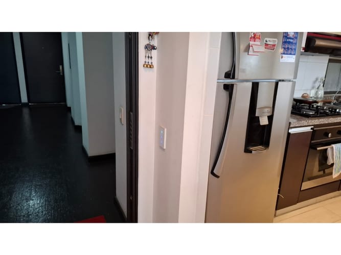 Apartamento de 3 alcobas en venta en Fontibon, Bogotá, 92 m² · foto 8 de 24