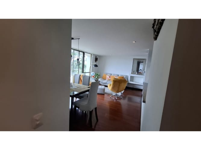 Apartamento de 3 alcobas en venta en Fontibon, Bogotá, 92 m² · foto 10 de 24