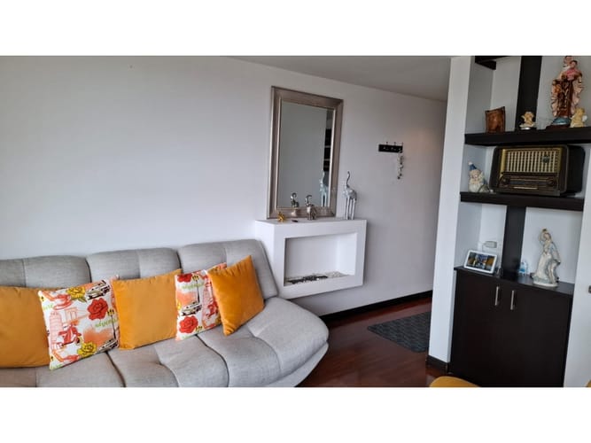 Apartamento de 3 alcobas en venta en Fontibon, Bogotá, 92 m² · foto 11 de 24
