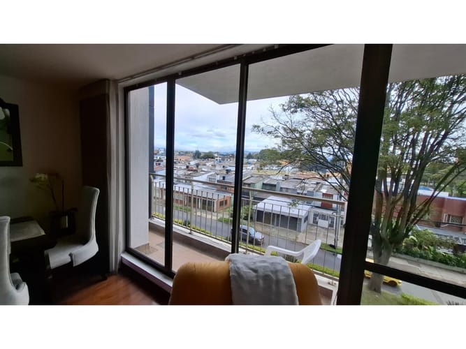 Apartamento de 3 alcobas en venta en Fontibon, Bogotá, 92 m² · foto 14 de 24