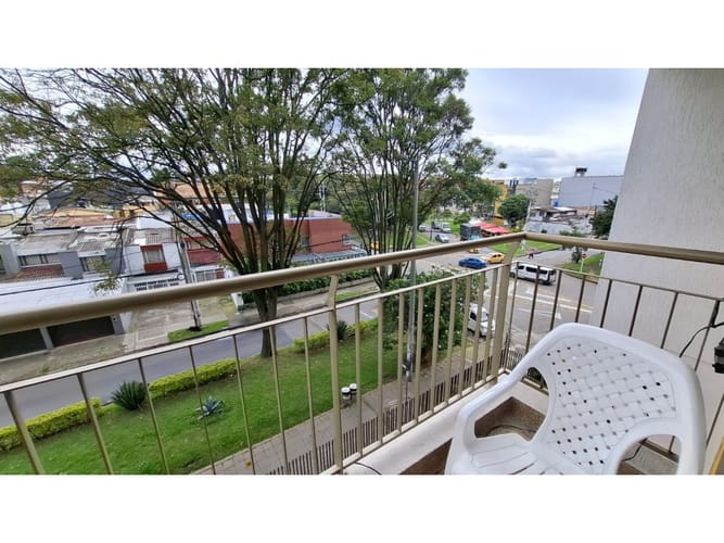 Apartamento de 3 alcobas en venta en Fontibon, Bogotá, 92 m² · foto 15 de 24