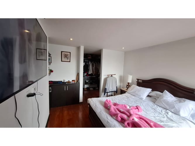Apartamento de 3 alcobas en venta en Fontibon, Bogotá, 92 m² · foto 21 de 24