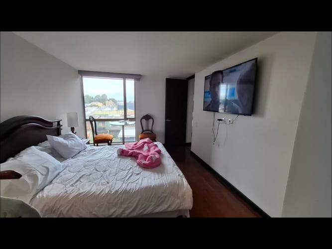 Apartamento de 3 alcobas en venta en Fontibon, Bogotá, 92 m² · foto 22 de 24