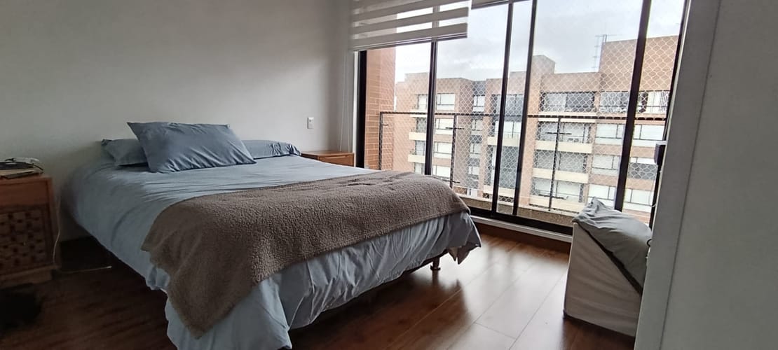 Apartamento de 3 alcobas en venta en Colina Campestre, Bogotá, 80 m² · foto 10 de 14