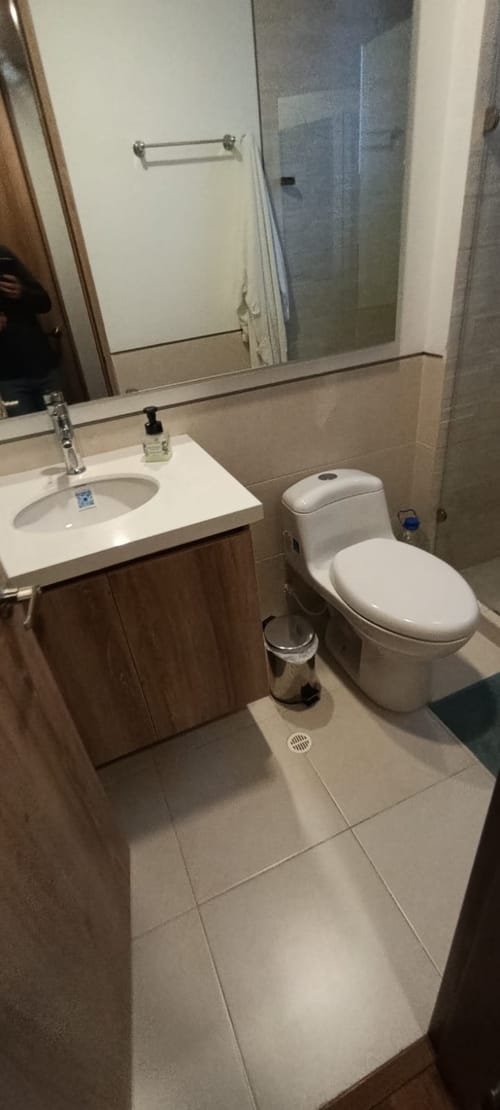 Apartamento de 3 alcobas en venta en Colina Campestre, Bogotá, 80 m² · foto 12 de 14