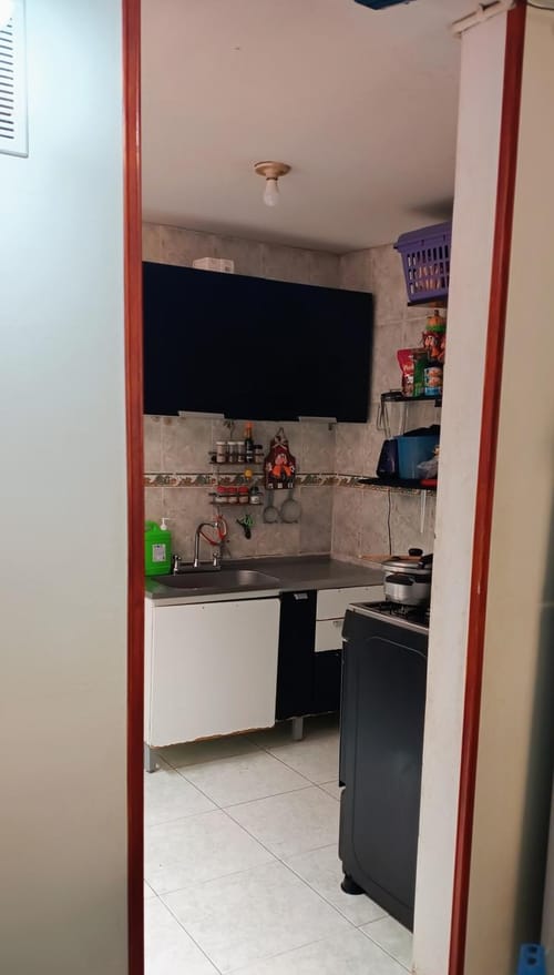 Casa de 4 alcobas en venta en Cr. Portal De Arrayanes, Soacha, 62 m² · foto 2 de 12