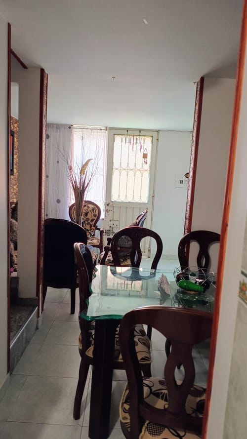 Casa de 4 alcobas en venta en Cr. Portal De Arrayanes, Soacha, 62 m² · foto 3 de 12