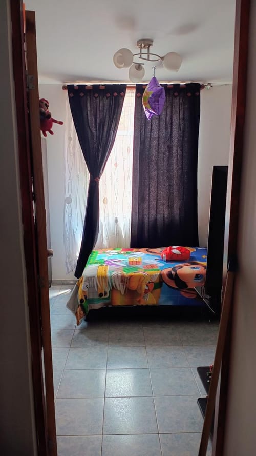 Casa de 4 alcobas en venta en Cr. Portal De Arrayanes, Soacha, 62 m² · foto 4 de 12