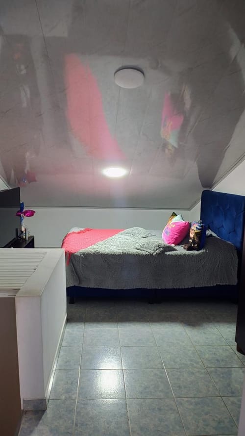 Casa de 4 alcobas en venta en Cr. Portal De Arrayanes, Soacha, 62 m² · foto 5 de 12