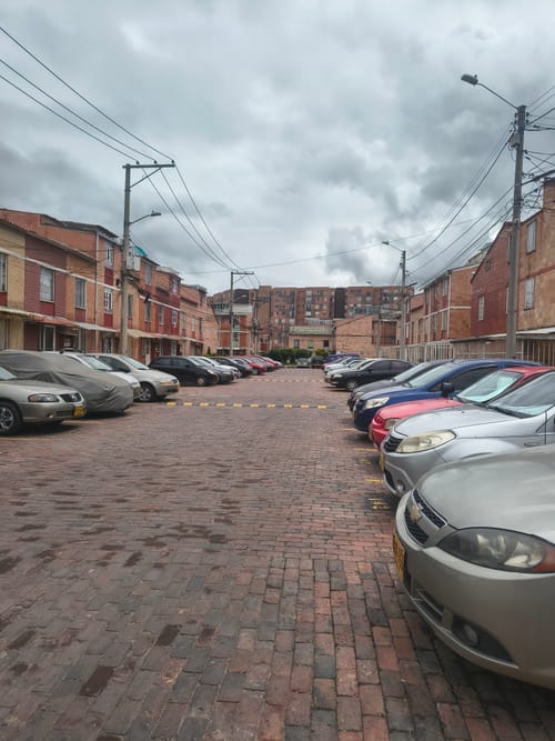 Casa de 4 alcobas en venta en Cr. Portal De Arrayanes, Soacha, 62 m² · foto 8 de 12